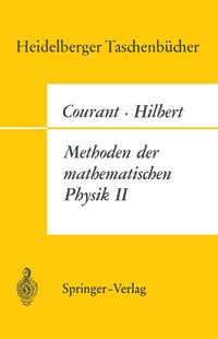Produktbild: Methoden der Mathematischen Physik II