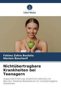 Produktbild: Nicht&uuml;bertragbare Krankheiten bei Teenagern