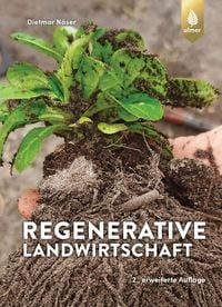 Produktbild: Regenerative Landwirtschaft