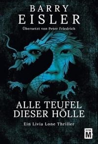 Produktbild: Alle Teufel dieser H&ouml;lle
