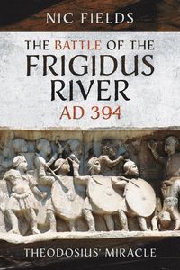 Produktbild: Battle of the Frigidus River, AD 394