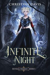 Produktbild: Infinite Night