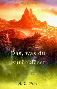 Produktbild: Das, was du zur&uuml;ckl&auml;sst