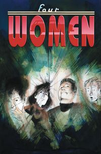 Produktbild: Kieth, S: Four Women