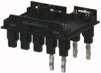 Produktbild: Eaton DILM12-XPBC 109400 Adapter 1St.