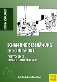 Produktbild: Scham und Besch&auml;mung im Schulsport