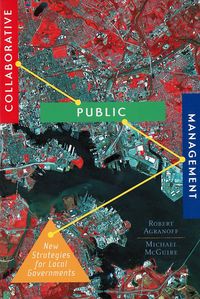 Produktbild: Collaborative Public Management