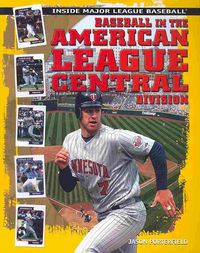 Produktbild: Baseball in the American League Central Division