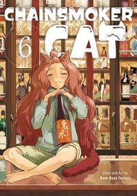 Produktbild: Chainsmoker Cat Vol. 6
