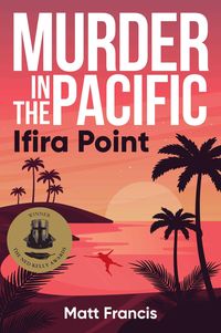 Produktbild: Murder in the Pacific: Ifira Point