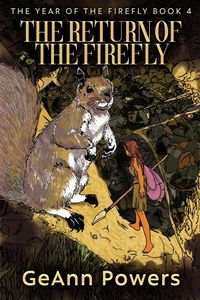 Produktbild: The Return of the Firefly