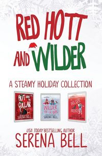 Produktbild: Red Hott and Wilder