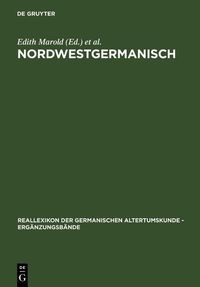 Produktbild: Nordwestgermanisch