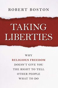 Produktbild: Taking Liberties