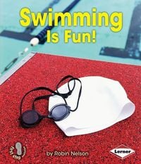 Produktbild: Swimming Is Fun!