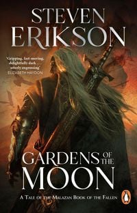 Produktbild: Gardens Of The Moon