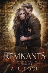 Produktbild: Remnants