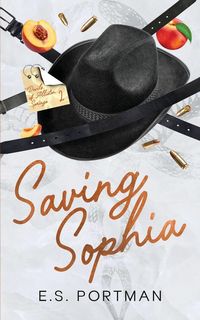 Produktbild: Saving Sophia (Special Edition)