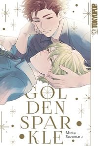 Produktbild: Golden Sparkle