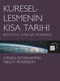 Produktbild: K&uuml;resellesmenin Kisa Tarihi