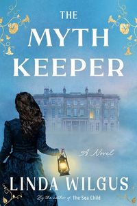 Produktbild: The Myth Keeper