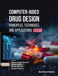 Produktbild: Computer-Aided Drug Design: Principles, Techniques, and Applications (Part 1)