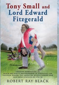 Produktbild: Tony Small and Lord Edward Fitzgerald