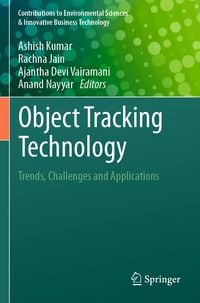 Produktbild: Object Tracking Technology