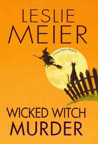 Produktbild: Wicked Witch Murder