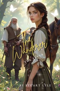 Produktbild: The Wanderer