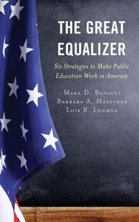 Produktbild: Great Equalizer