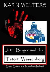 Produktbild: Jette Berger und der Tatort: Wassenberg