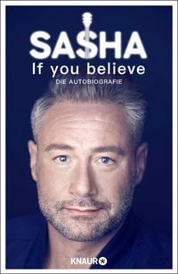 Produktbild: If you believe - Die Autobiografie