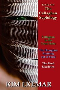Produktbild: The Callaghan Septology: Part IX-XIV
