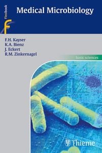 Produktbild: Medical Microbiology