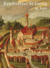 Bild vom Artikel Reichsabtei St. Georg in Isny 1096-1802 vom Autor 