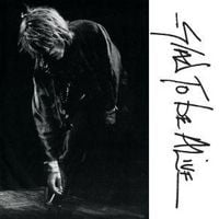 Produktbild: Glad To Be Alive: Live In Nottingham 1986 (Complet