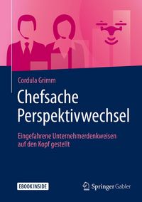 Produktbild: Chefsache Perspektivwechsel