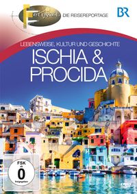 Produktbild: Ischia & Procida