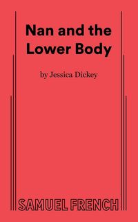 Produktbild: Nan and the Lower Body