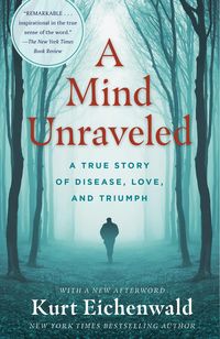 Produktbild: A Mind Unraveled