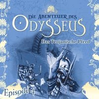 Produktbild: Das trojanische Pferd