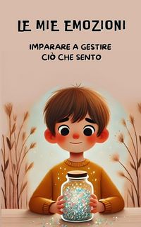Produktbild: Le mie emozioni