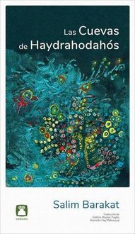 Produktbild: Las Cuevas de Haydrahodah&oacute;s
