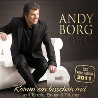 Bild vom Artikel Komm ein bisschen mit vom Autor Andy Borg