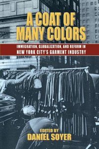 Produktbild: A Coat of Many Colors