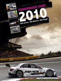 Produktbild: Tourenwagen Story 2010