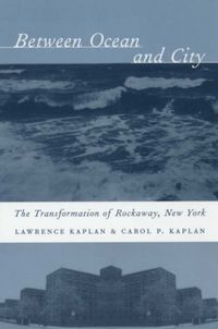 Produktbild: Between Ocean and City