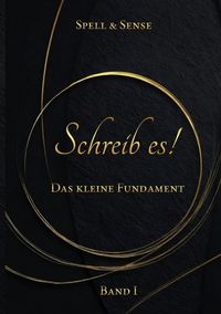 Produktbild: Schreib es