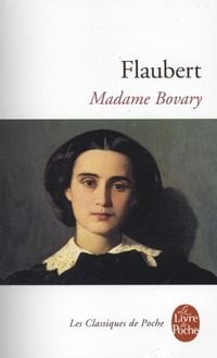 Produktbild: Flaubert, G: Madame Bovary